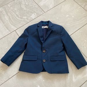 H&M Classic Blazer (Boys)